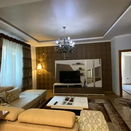 Aroni 2 Apartment *