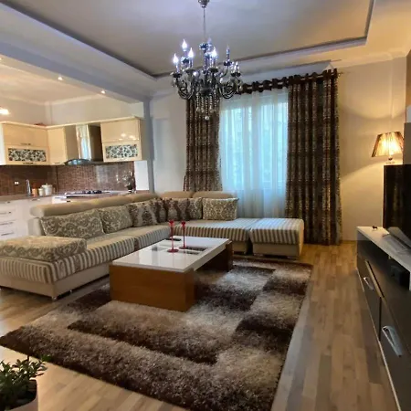 Aroni 2 Apartment