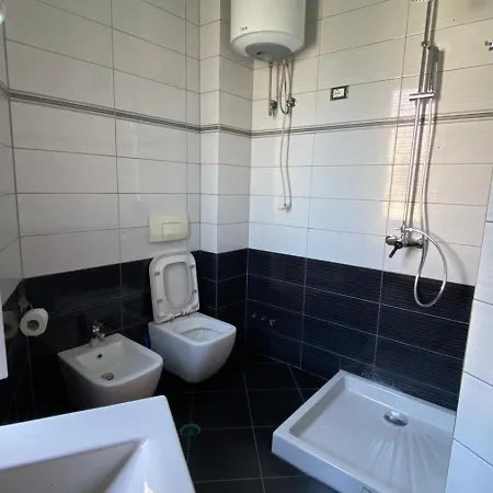 Apartment Aroni 2 Tirana