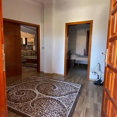 Apartment Aroni 2